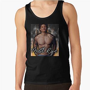 Funny Matt Rife comedy humor skit tank top