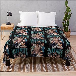 Matt Rife Classic Blanket