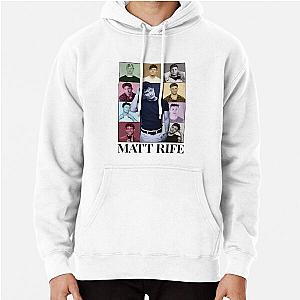 Matt Rife The Eras Hoodie