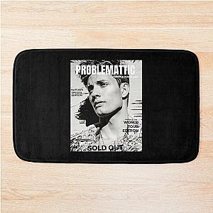 Matt Rife Bath Mat