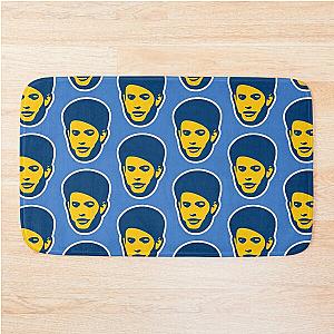 Matt Rife Comedian Bath Mat