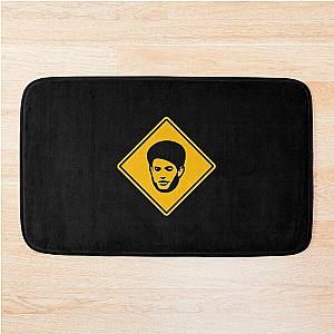 Matt Rife Comedian Bath Mat