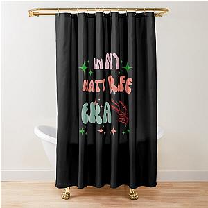 In my Matt Rife Era Curtain