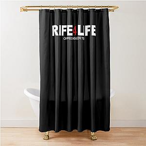 Matt Rife Merch Tour Shower Curtain