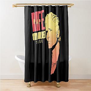 Matt Rife Merch Shower Curtain