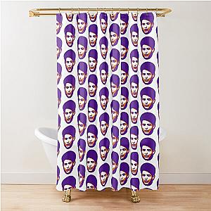 Matt Rife Comedian Curtain