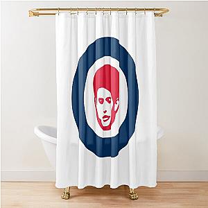 Matt Rife Comedian Shower Curtain