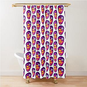 Matt Rife Comedian Shower Curtain