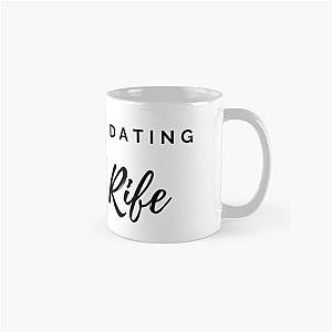 Mental Dating Matt Rife Classic Mug
