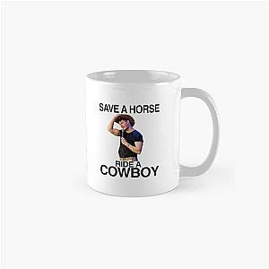 Matt Rife Classic Mug