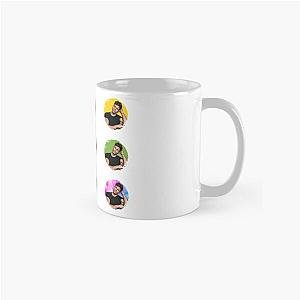 Matt Rife Never Too Much a Good Thing Classic Mug