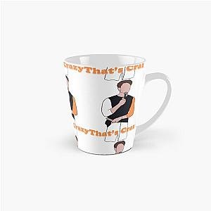 Matt Rife One Handed Belted Tall Mug