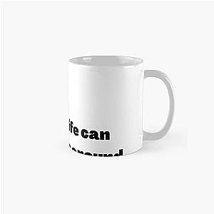 Matt Rife Classic Mug
