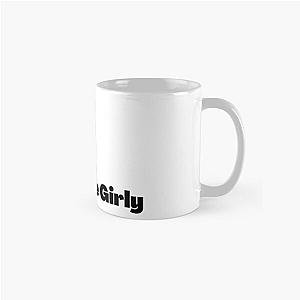 Matt Rife Girly Classic Mug
