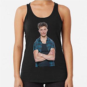 Matt Rife Official Comedian Racerback Tank Top