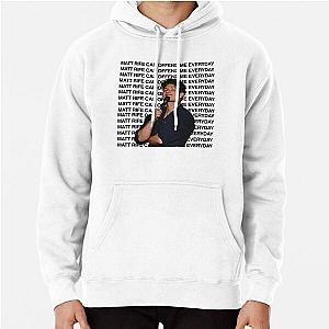 Matt Rife Tickets Age Hoodie Pullover Official Comedian