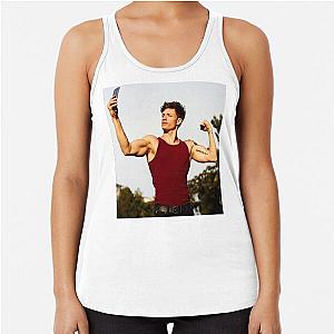 Matt Rife Racerback Tank Top