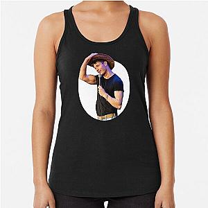 Matt Rife, tickets, age, tour, official, comedian Racerback Tank Top
