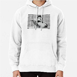 Matt Rife Tickets Pullover Hoodie 

(Note: I assumed "matt rife, tour" could be removed for redundancy and shortening the title, matt rife is already one word)