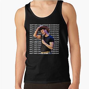 Matt Rife tickets, Matt Rife tour, Matt Rife comedian Tank Top