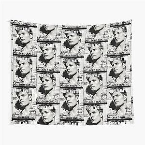 Problematic Matt Rife Tapestry