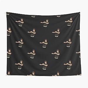 Shots Fired Matt Rife Tapestry