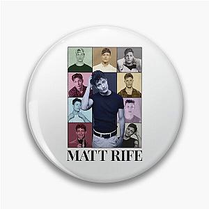 Matt Rife The Eras Pin