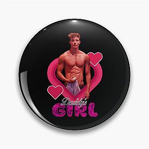 Matt Rife's Daughter Apology Pin
