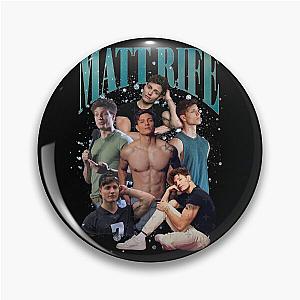 Matt Rife Classic Pin