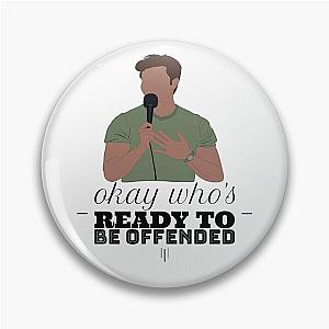 Matt Rife Pin