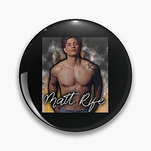 Funny Matt Rife comedy gift skit Pin