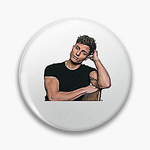 Matt Rife Hot Comedian Pin