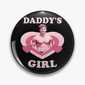 Daddy Girl Matt Rife World Tour 2023 Pin