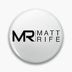 Matt Rife Merch Logo