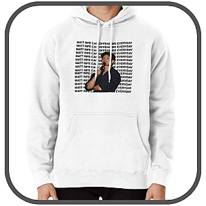 Matt Rife Hoodies