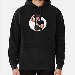 Matt Rife Official Pullover Hoodie