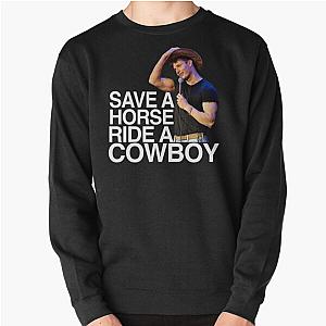 Matt Rife Official Comedian Pullover Sweatshirt