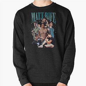 Matt Rife Classic Sweatshirt