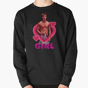 Matt Rife Daddy's Girl Apology Sweatshirt
