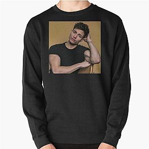 Matt Rife Tour Pullover Sweatshirt