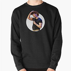 Matt Rife Pullover Sweatshirt