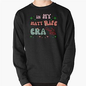 In My Era Pullover Sweatshirt