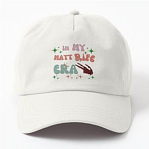 In my Era Dad Hat