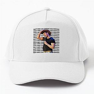 Matt Rife Tickets Baseball Cap