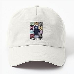 Matt Rife The Era Style Dad Hat