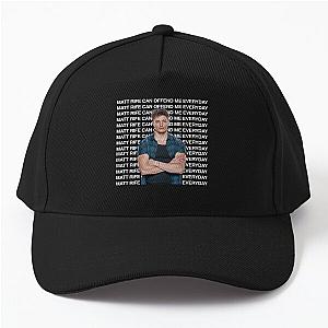 Matt Rife Tickets Matt Rife Baseball Cap