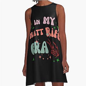 In my Era A-Line Dress