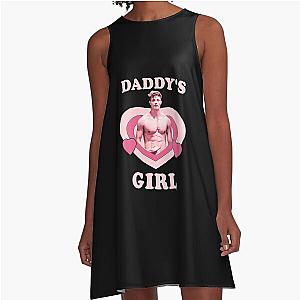Daddy Girl Matt Rife World Tour 2023 Dress