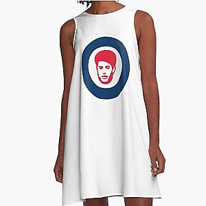 Matt Rife Comedian A line Dress