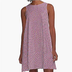 Matt Rife Comedian A Line Dress